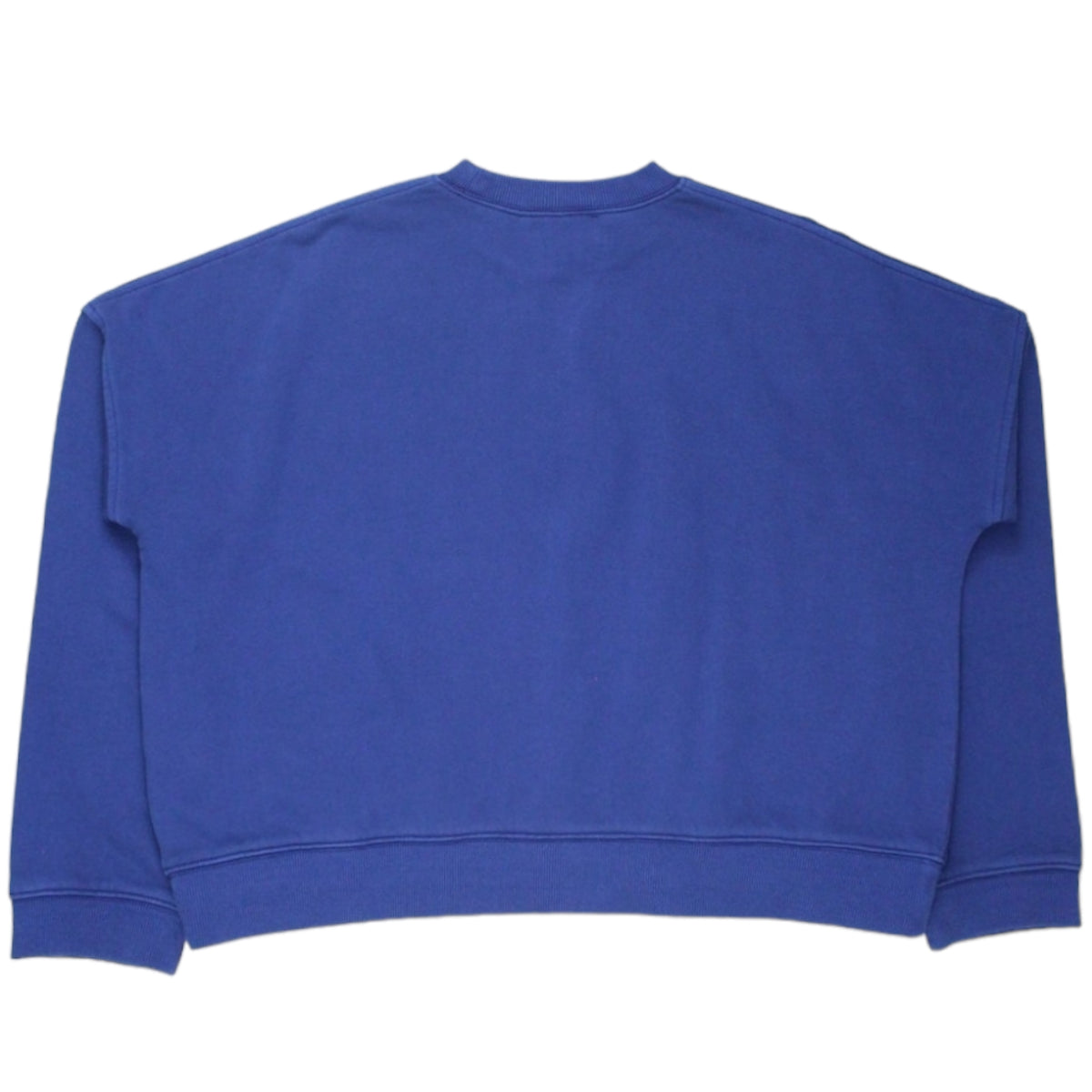YMC Bellwether Blue Sweatshirt