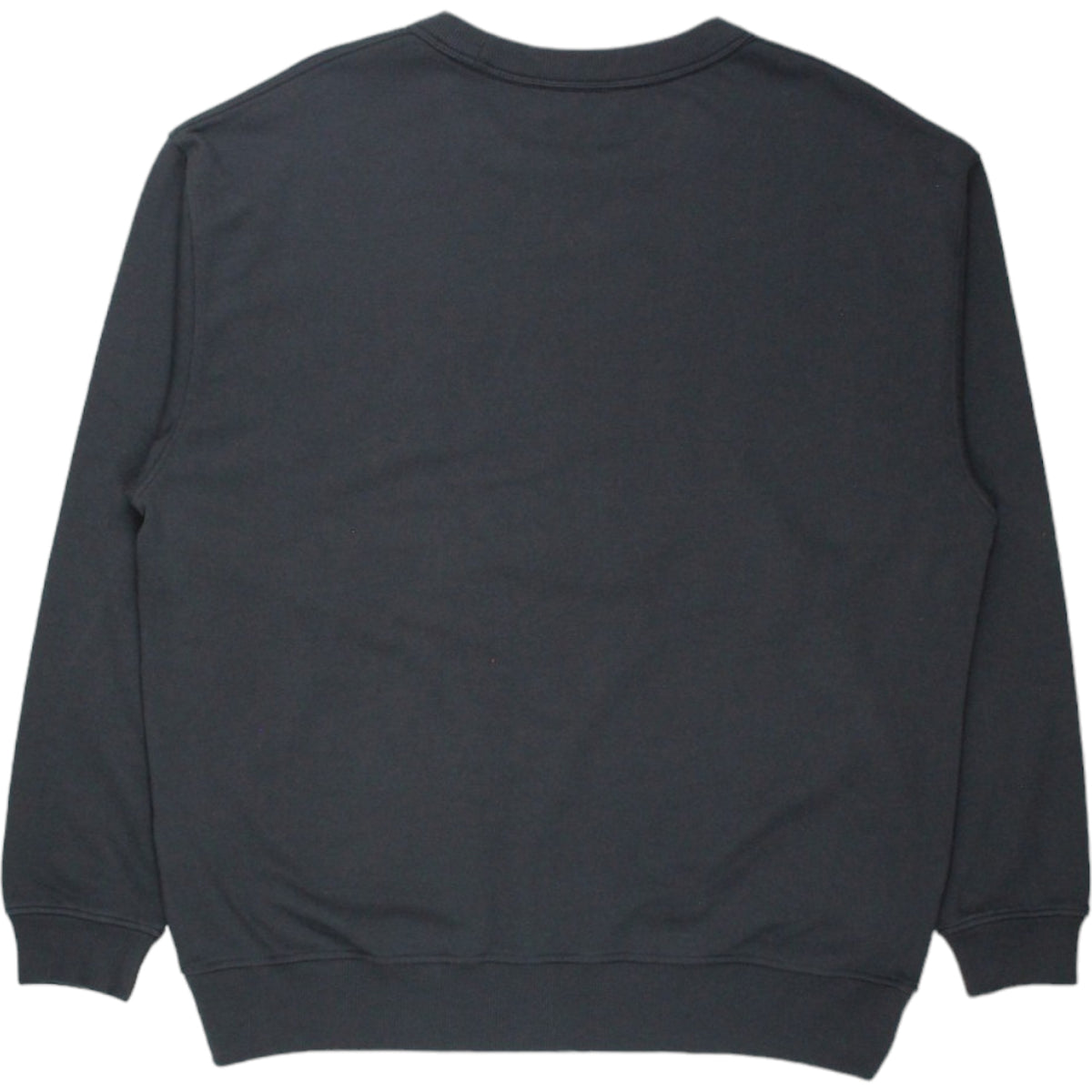 YMC Charcoal Applique Sweatshirt