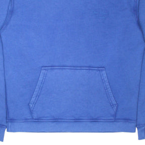 YMC Sodalite Blue Almost Grown Sweatshirt