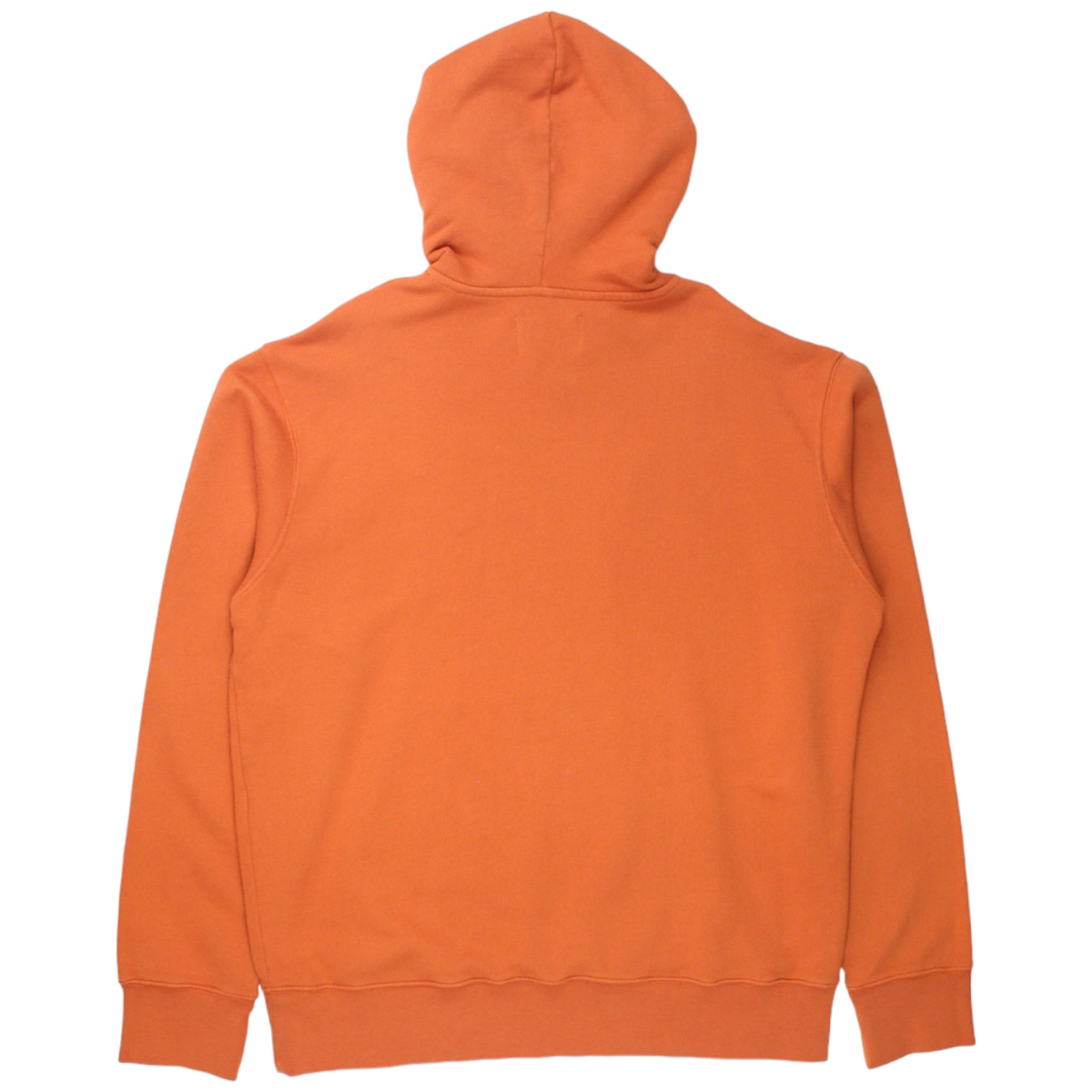 Folk Copper Boxy Hoody