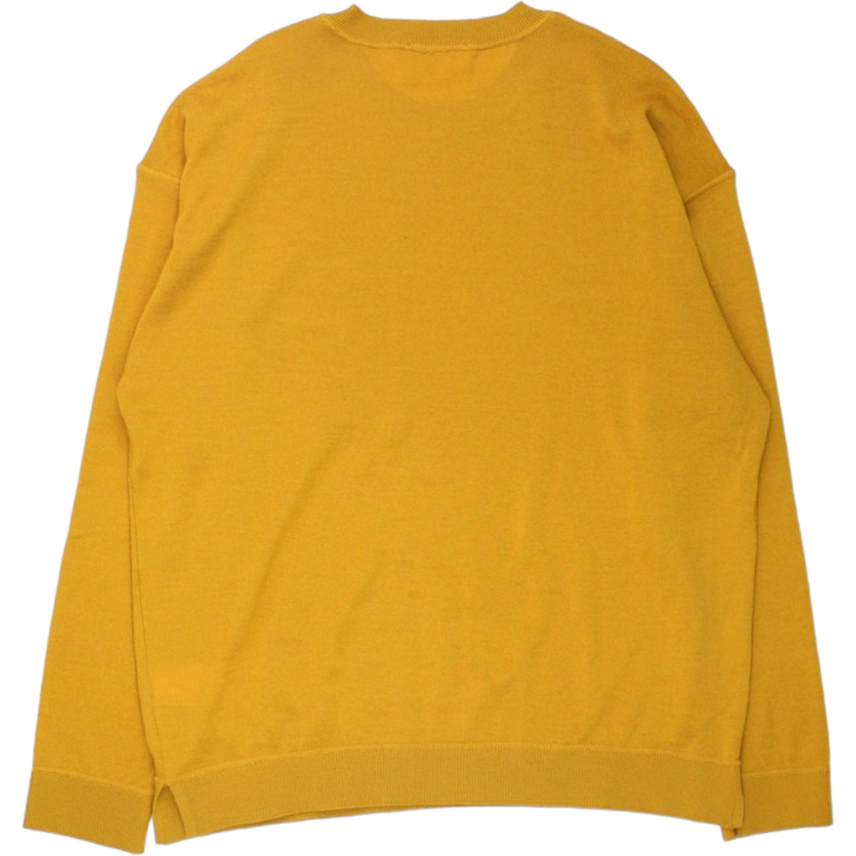 YMC Saffron Sweatshirt Style Jumper