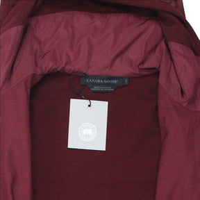 Canada Goose Elderberry Windbridge Hooded Jacket
