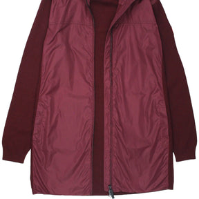 Canada Goose Elderberry Windbridge Hooded Jacket