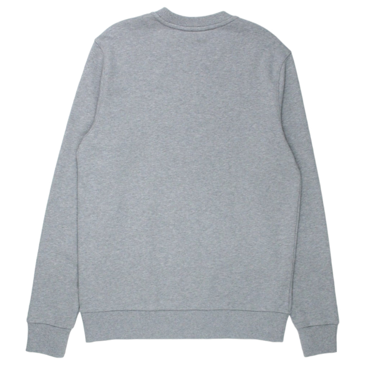 Calvin Klein Grey Logo Sweatshirt