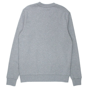 Calvin Klein Grey Logo Sweatshirt