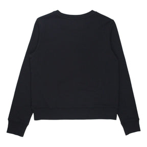 Calvin Klein Black Logo Sweatshirt