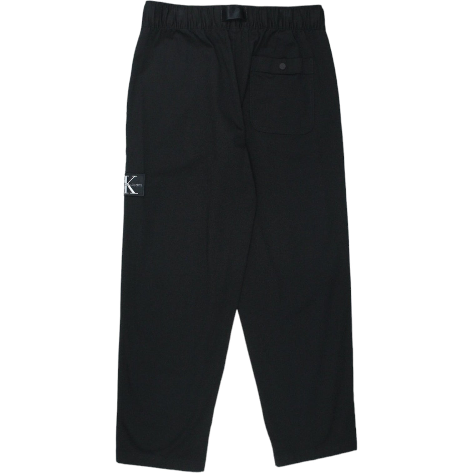 Calvin Klein Jeans Cargo Style Trousers