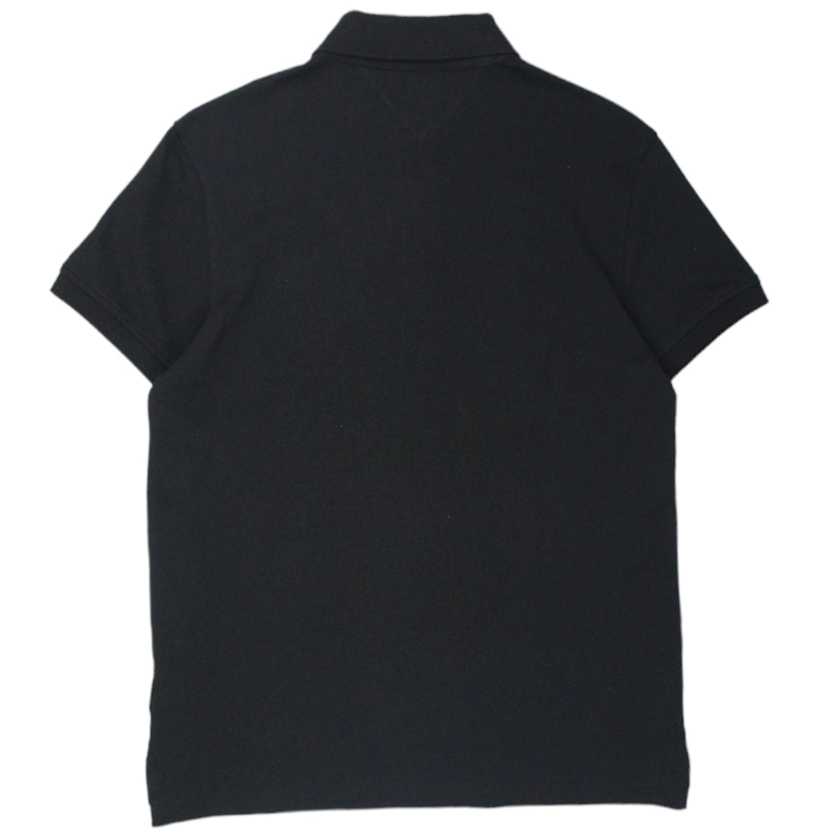 Tommy Hilfiger Black 1985 Polo Shirt