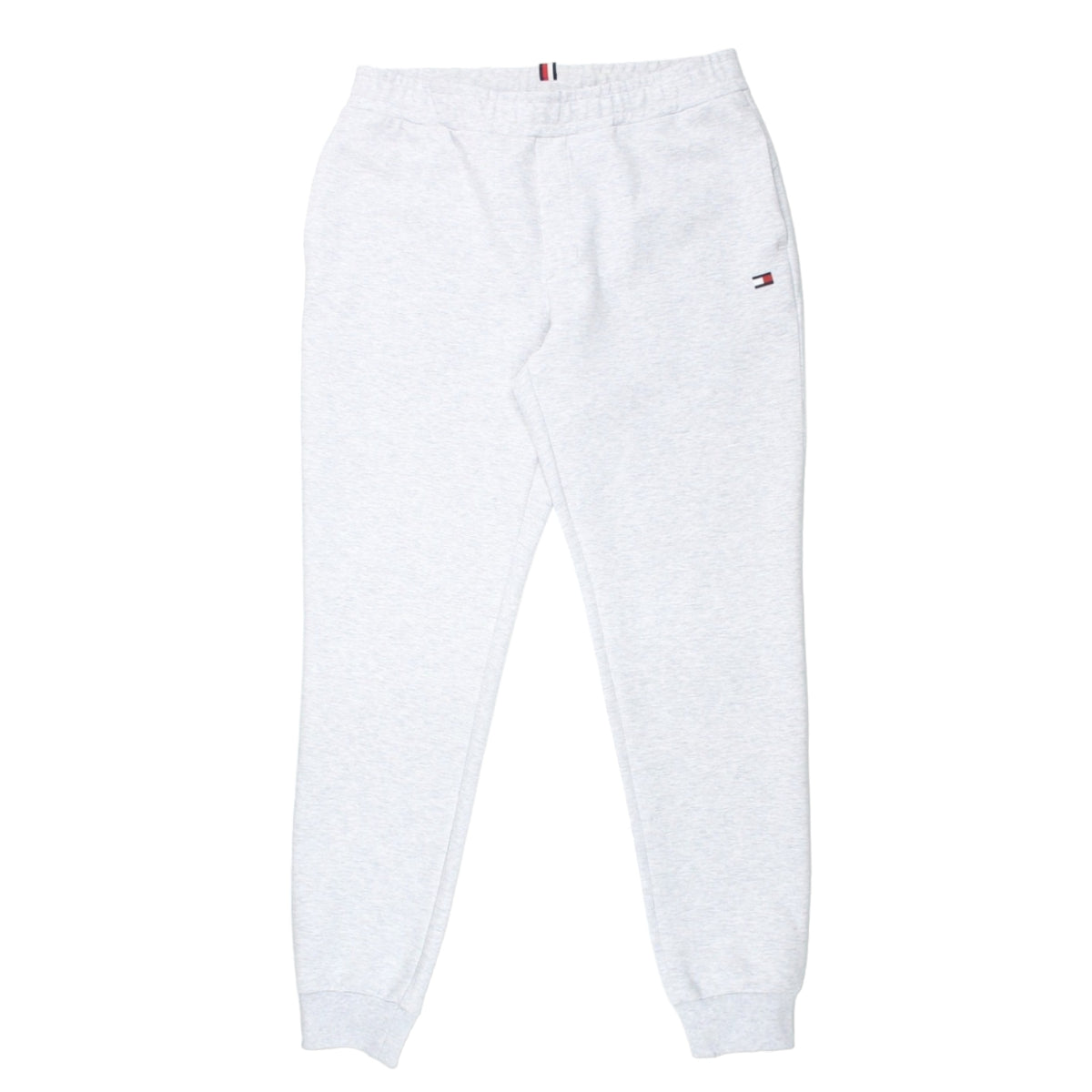 Tommy Hilfiger Grey Graphic Sweatpants