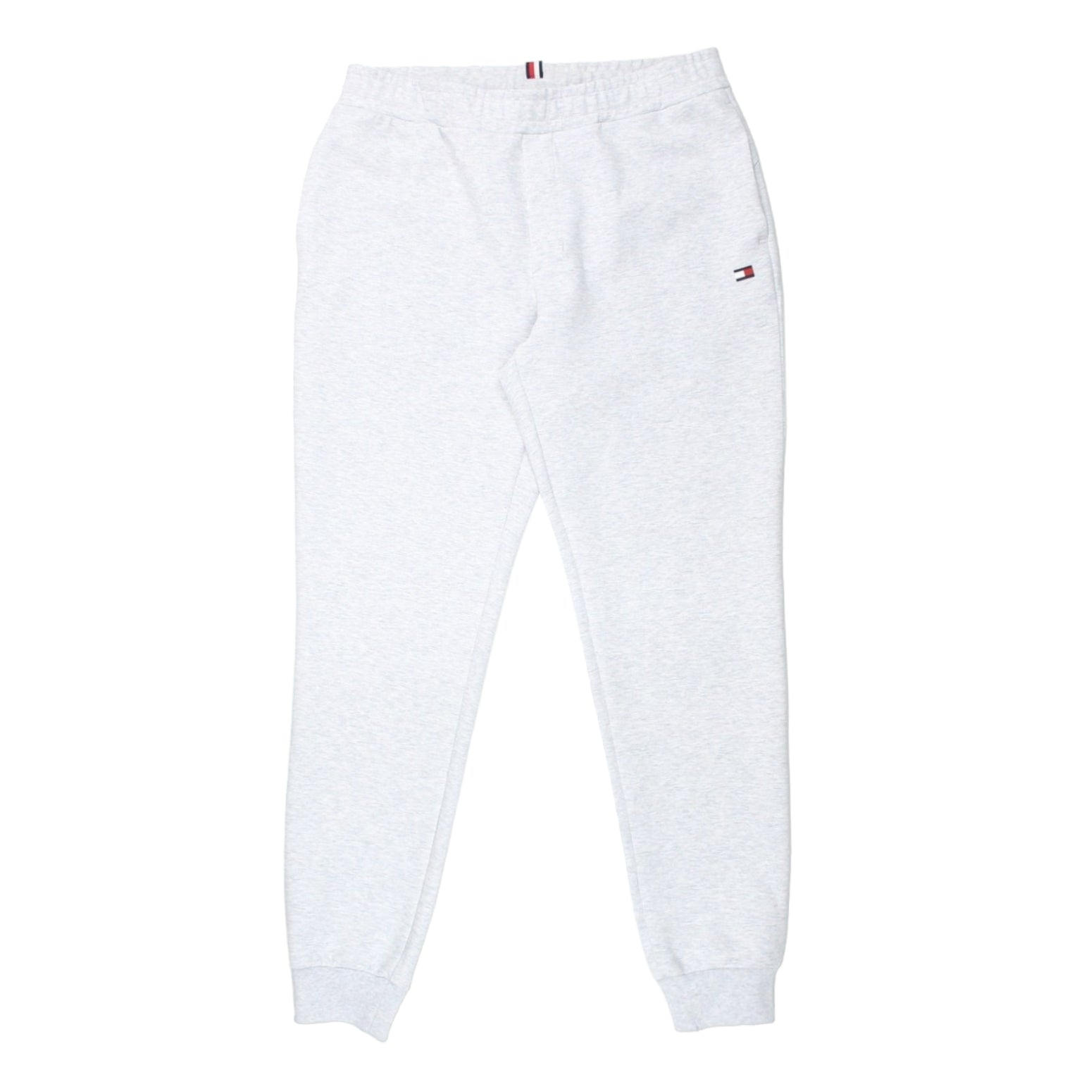 Tommy Hilfiger Grey Graphic Sweatpants