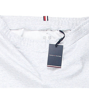 Tommy Hilfiger Grey Graphic Sweatpants