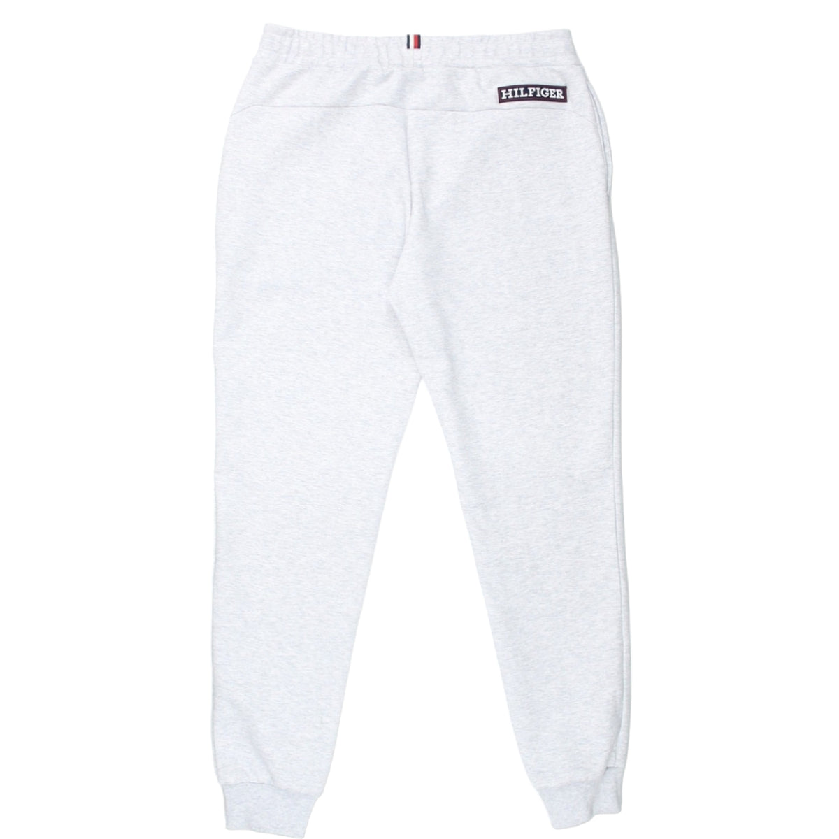 Tommy Hilfiger Grey Graphic Sweatpants