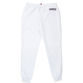 Tommy Hilfiger Grey Graphic Sweatpants