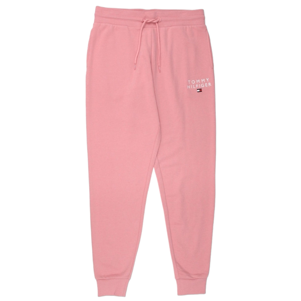 Tommy Hilfiger Pink Track Pants