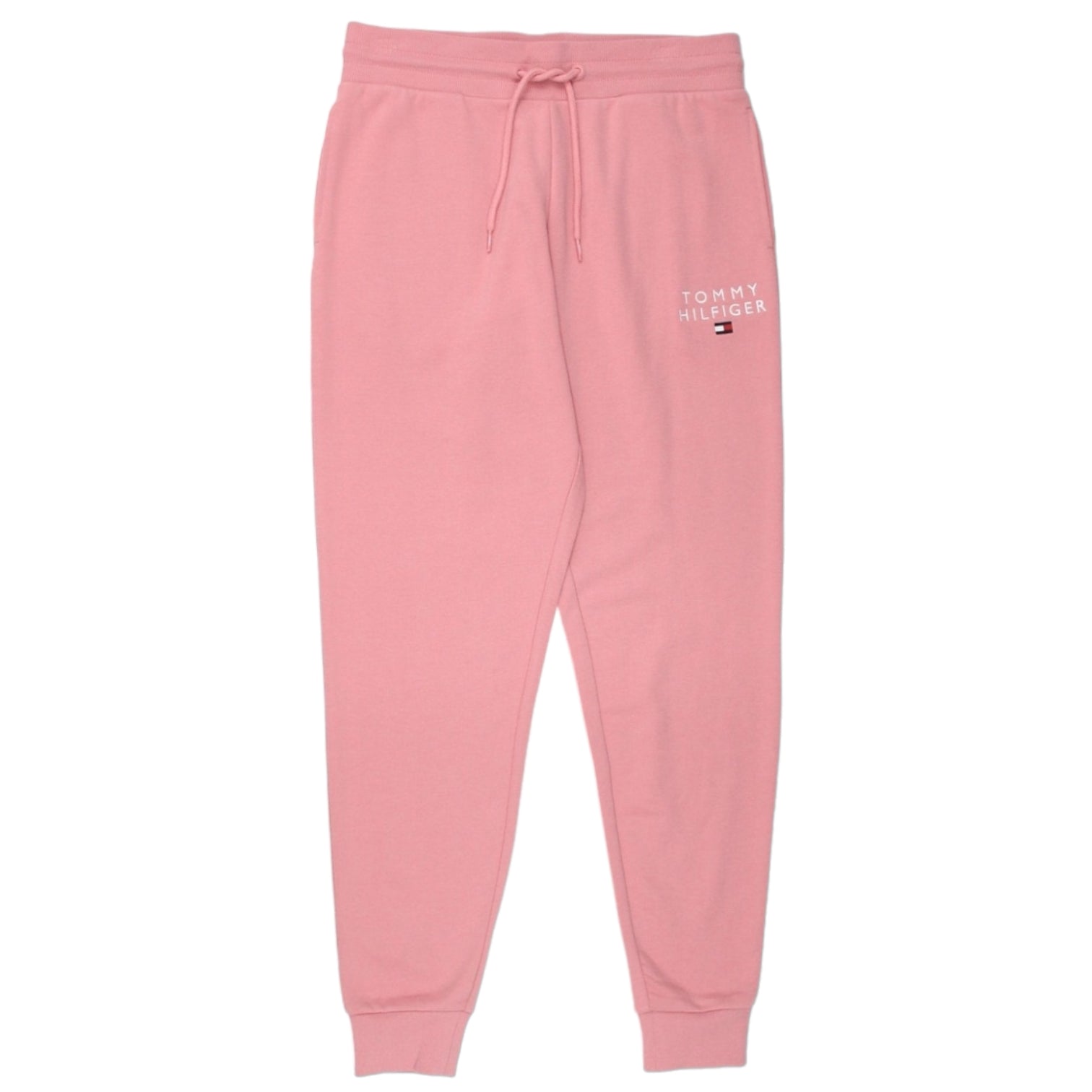 Tommy Hilfiger Pink Track Pants
