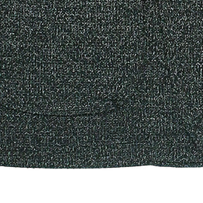 Tommy Hilfiger Grey Textured Knit Jacket