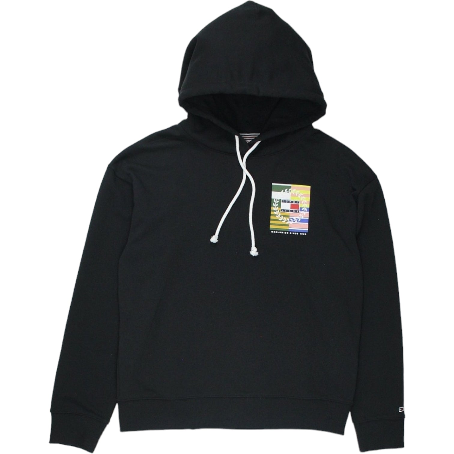 Tommy Hilfiger Luxe Heavyweight Hoody
