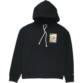 Tommy Hilfiger Luxe Heavyweight Hoody