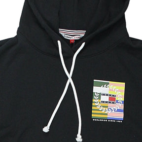 Tommy Hilfiger Luxe Heavyweight Hoody