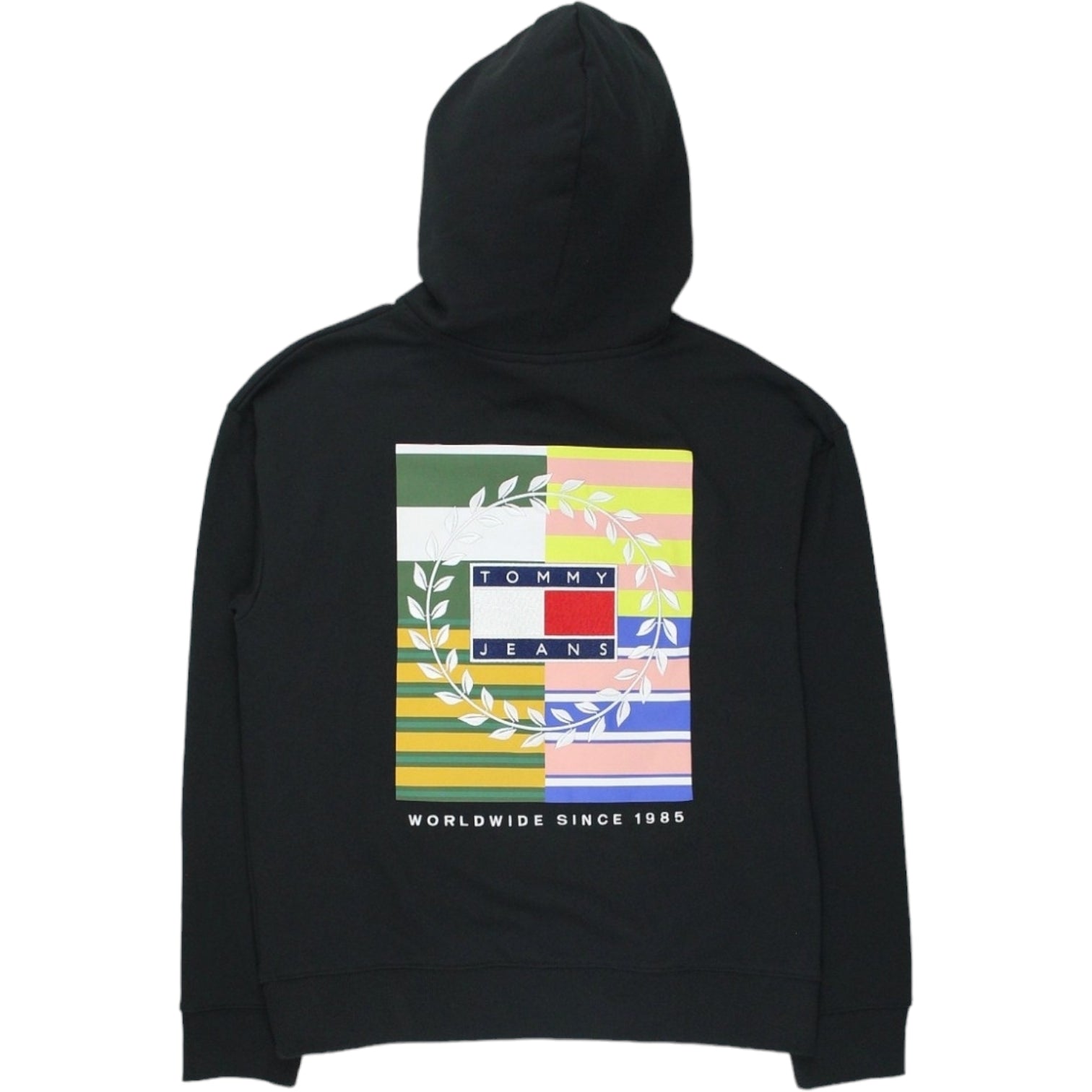 Tommy Hilfiger Luxe Heavyweight Hoody