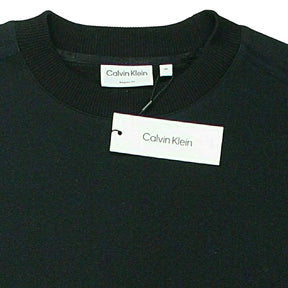 Calvin Klein Black Premium Soft Sweatshirt