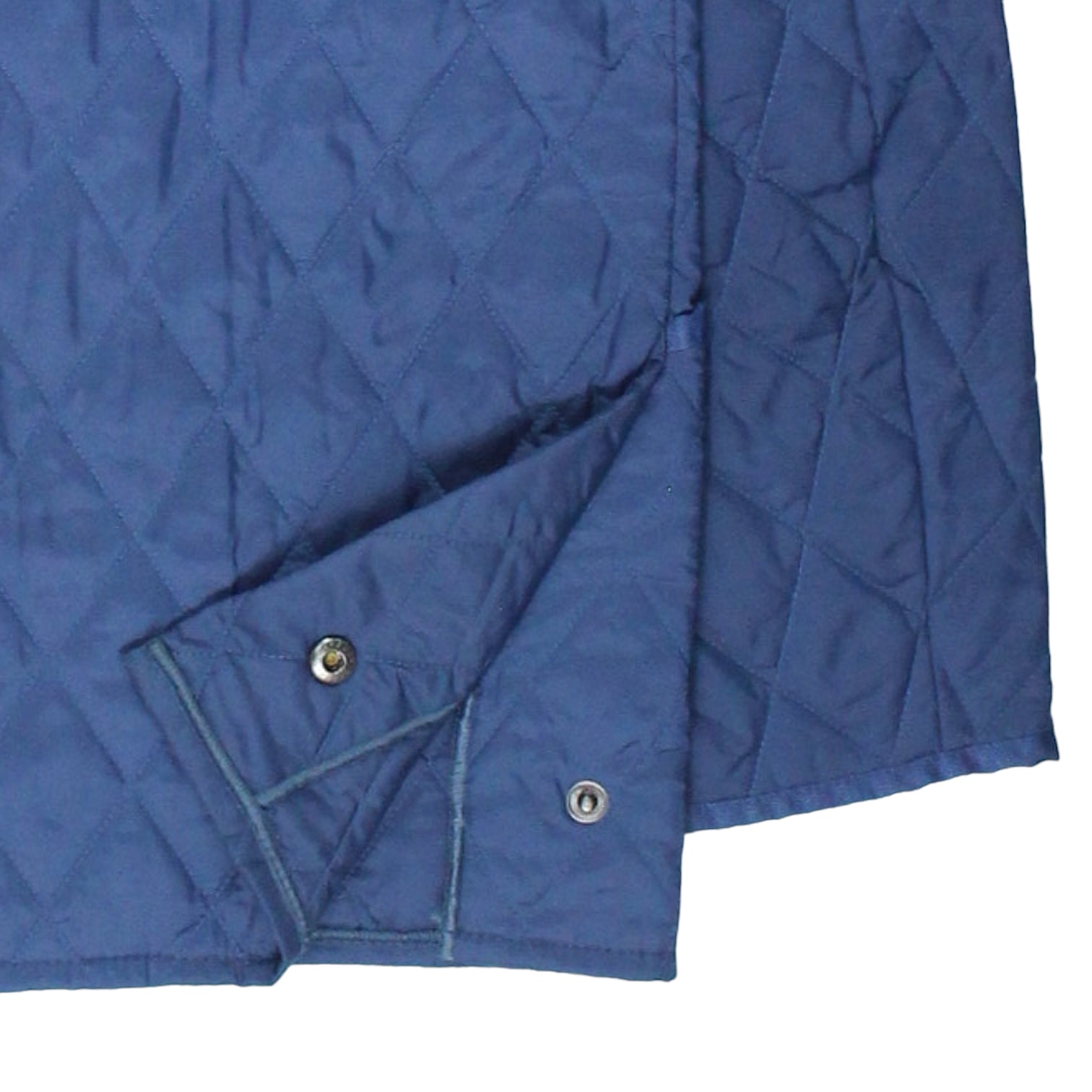 Barbour Blue Liddesdale Jacket
