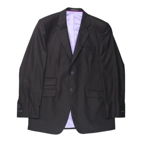 Stanley Ley Black SB Suit