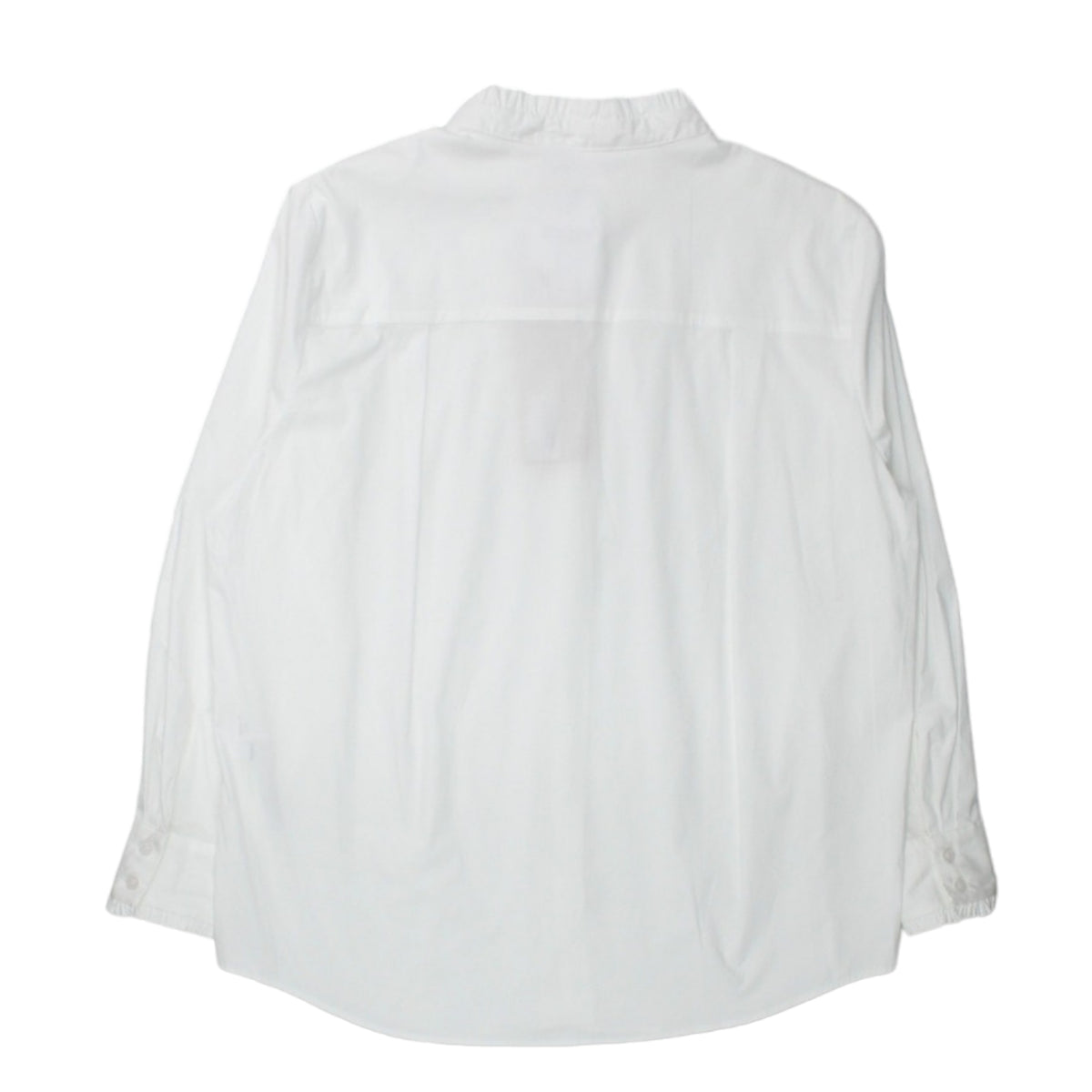 Finery White Megan Shirt
