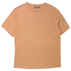 Frescobol Carioca Brown T-Shirt