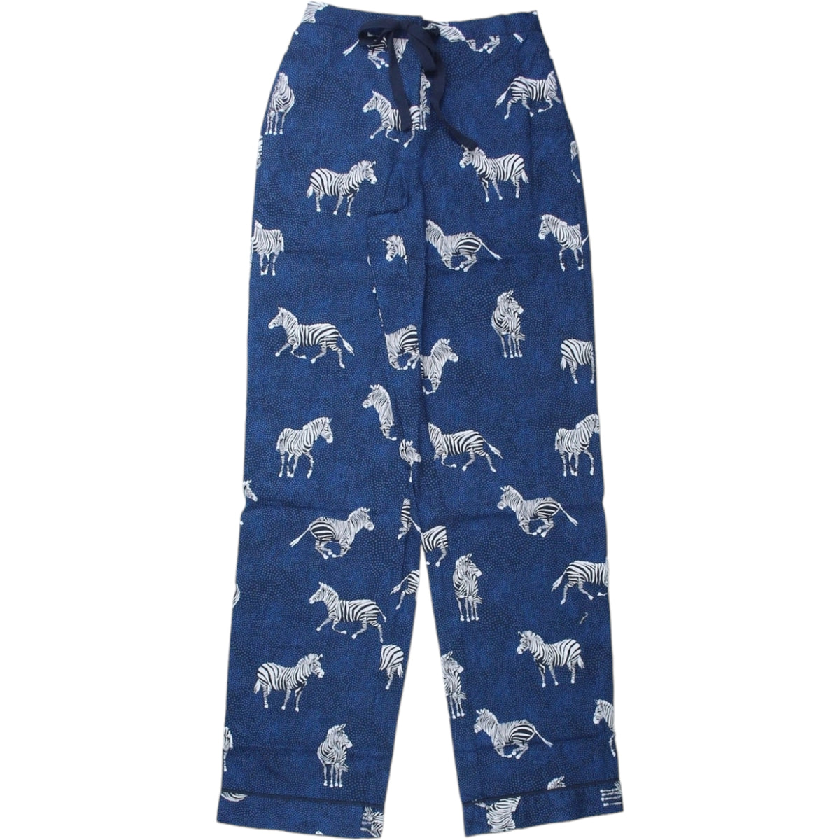Hush Elsa Blue Zebra Pyjama Set