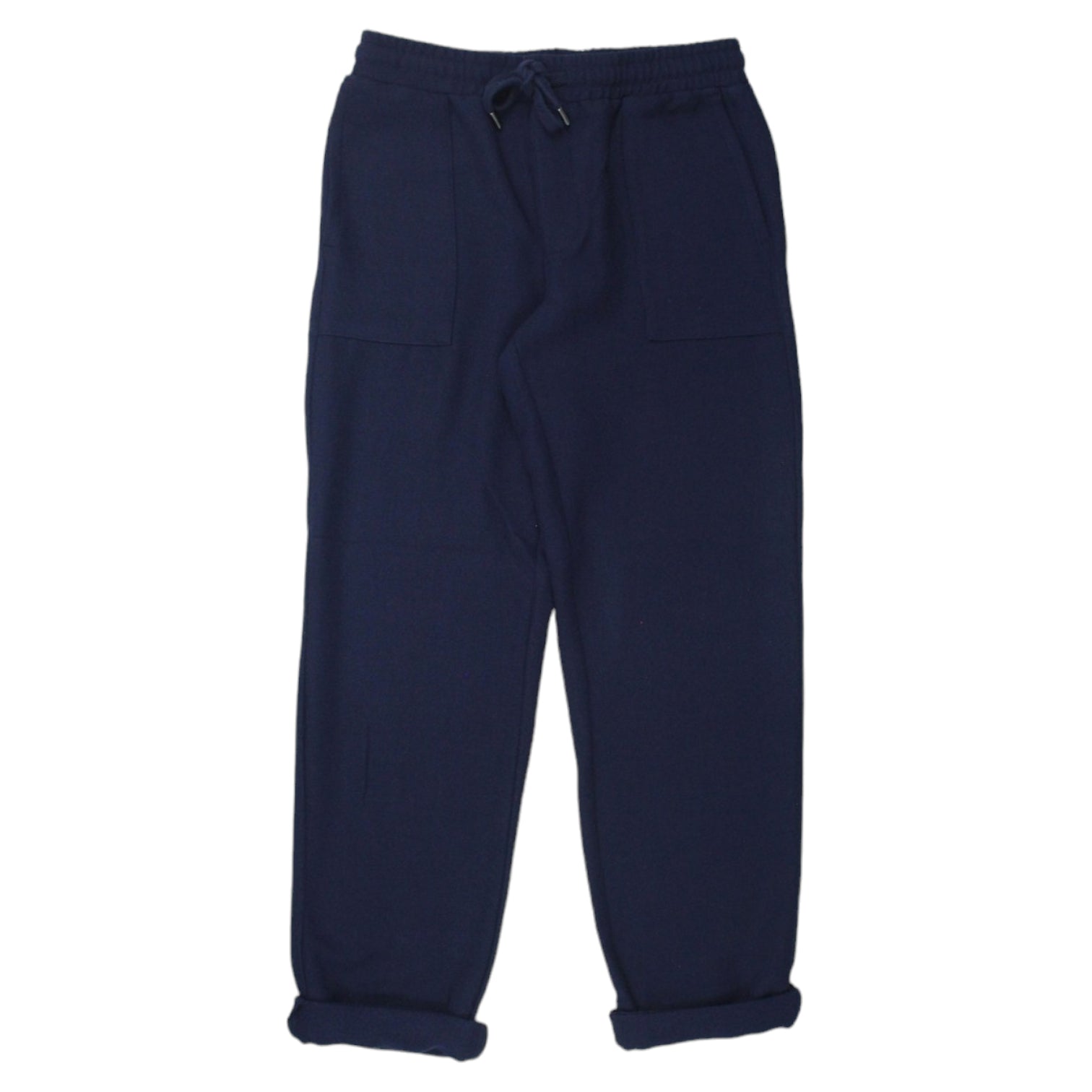 Hush Navy Ridgley Warm Jogger