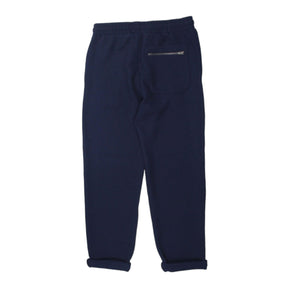 Hush Navy Ridgley Warm Jogger