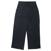 Hush Charcoal Elle Supersoft WL Joggers