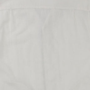 YMC Ecru Bowling Shirt