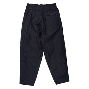 YMC Black Slyvian Trousers