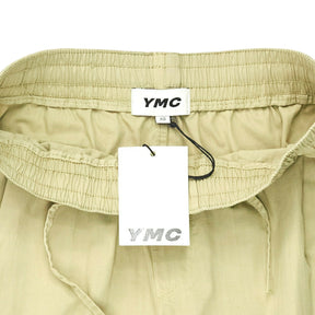 YMC Khaki Alva Skate Pant