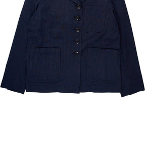 YMC Navy/Black City Jacket