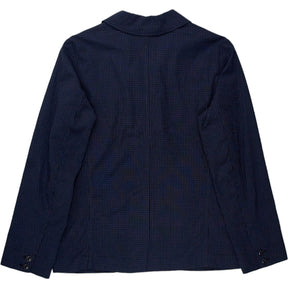 YMC Navy/Black City Jacket