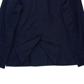 YMC Navy/Black City Jacket