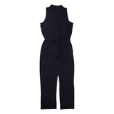 Baukjen Black Maggie-Anne Jumpsuit