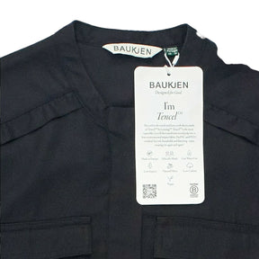 Baukjen Washed Black Emory Jumpsuit
