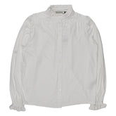 Baukjen White Sima Blouse