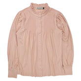 Baukjen Pink Imken Top