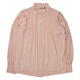 Baukjen Pink Imken Top