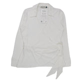 Baukjen White Jo Ecovera Top