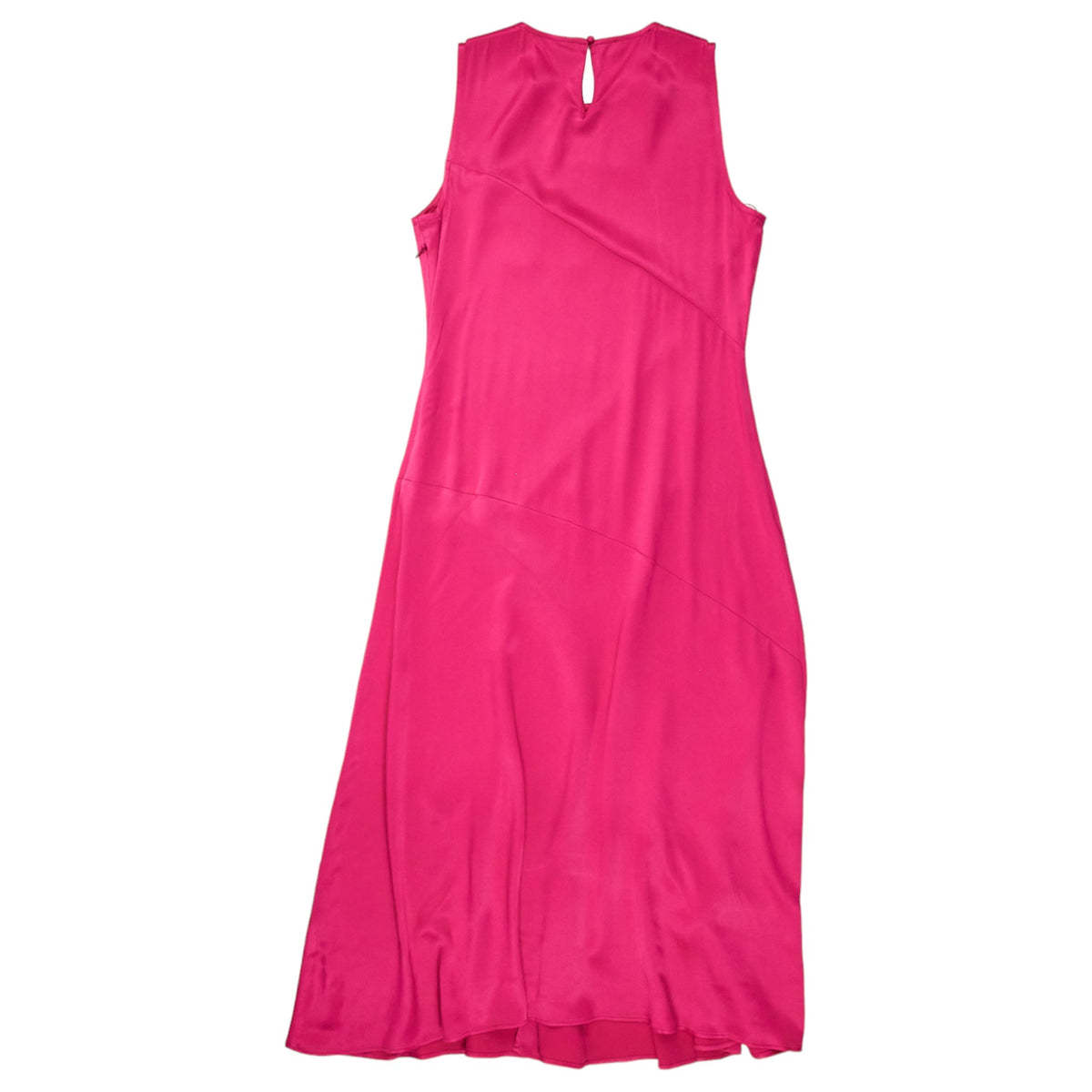 Baukjen Hyper Pink Soleol Ecojili Dress