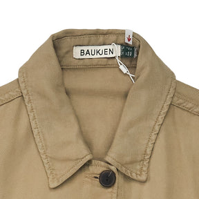 Baukjen Sand Shailene Army Jacket