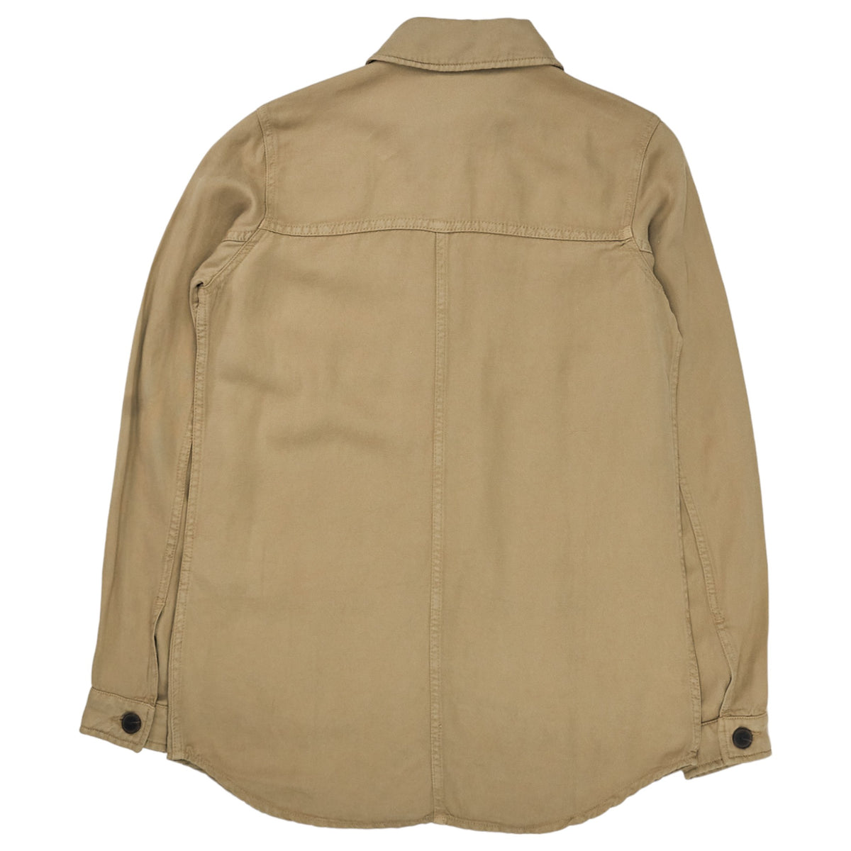 Baukjen Sand Shailene Army Jacket