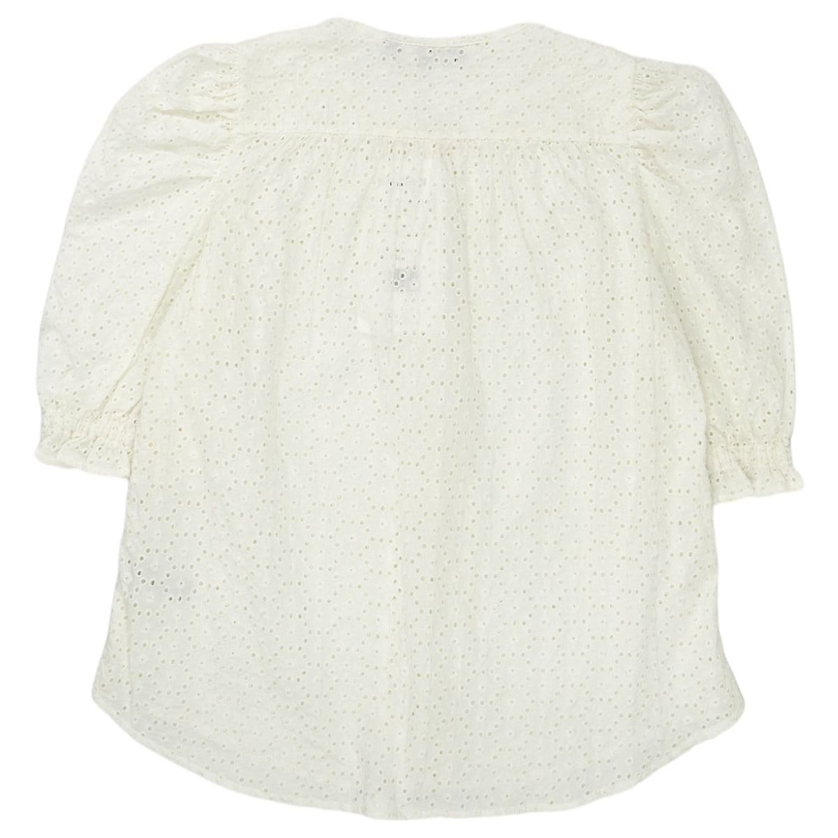 Baukjen White Nicole Blouse