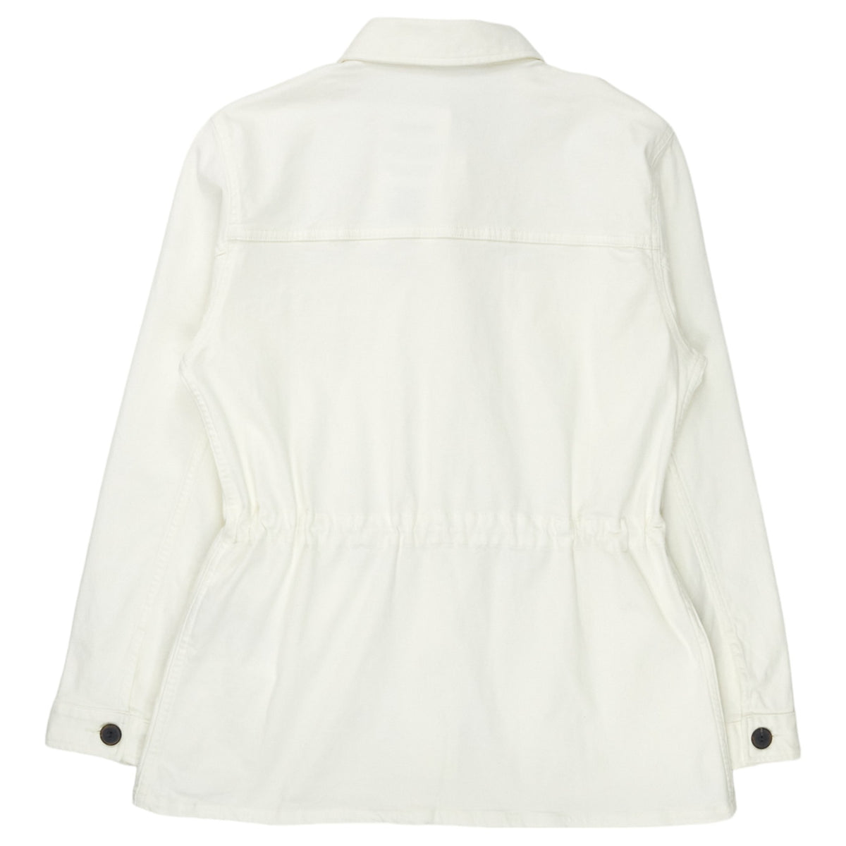 Baukjen White Drake Utility Jacket